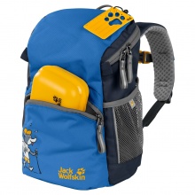 Jack Wolfskin Kids Backpack Little Ori blue 12 Litre (from 2 years)